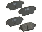 Rear Brake Pad Set Bendix 35WCKKG44 For Dodge 2000 Gtx Colt 1989 1990. Fixed Price $38.16.