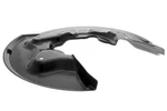 Brake Backing Plate For Tiguan, Limited, Cc, Q3 Quattro, A3+MORE V10-5032. Fixed Price $61.88.