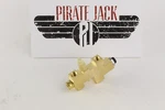 5083808AA Proportioning Valve For Disc Drum, Fits Jeep Wrangler Cherokee. Fixed Price $46.22.