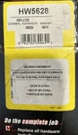 Disc Brake Hardware Kit Front,rear Dorman HW5628. Fixed Price $14.00.