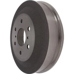 Centric Rear Brake Drum For 2009-2013 Gmc Sierra 1500 Direct Fit. Fixed Price $134.71.