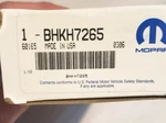 Nos Mopar 3006367 Drum Brake Spring Kit BHKH7265 Made Usa. Fixed Price $18.50.