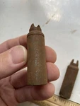 Nos 1942-1950 Olds, Buick; 1965-1966 Chevy Brake Shoe Adjusting Screw Nut 509235. Fixed Price $6.50.
