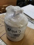 Lot Of 2PC - FF1085 Hastings Spin On Fuel Filter. Fixed Price $30.00.