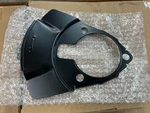 Dorman Brake Dust Shield Gm 15181162, 15233109, 15716364 Pn# 924-236 Set Of. Fixed Price $20.00.