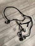 15-23 Ford Mustang Hvac Heater Actuator Wire Harness Oem FR3Z18B574A. Fixed Price $102.67.