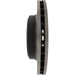 Centric Parts 121.83014 C-tek Standard Brake Rotor. Fixed Price $110.99.