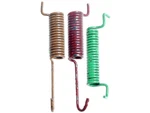 For 2005-2010 Hino 268 Parking Brake Hardware Kit Driveline Raybestos 61962CMDG. Fixed Price $27.67.