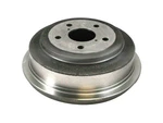 Rear Durago Brake Drum Fits Mitsubishi Raider 2006-2009 46KPTB. Fixed Price $96.04.