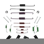 Drum Brake Hardware Kit-r-line Raybestos H17466 Fits 02-06 Suzuki XL-7. Fixed Price $50.00.