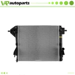 Aluminum Radiator Fits 2008 2009-2016 Ford F-250 F-350 Super Duty 13145. Fixed Price $326.12.