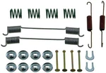 Drum Brake Hardware Kit Dorman HW17290. Fixed Price $50.00.
