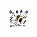 Carlson 17432 Drum Brake Hardware Kit For 05-21 Toyota Tacoma. Fixed Price $26.69.