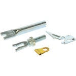 Centric Parts 119.61015 Brake Shoe Adjuster Kit 12-16 Ford Focus. Fixed Price $27.99.