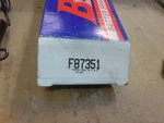66-75 Ford Bronco Drum Brake Hardware Kit F87351 G163. Fixed Price $12.24.