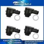 Rear Standard Ignition Parking Aid Sensor For 2007-2013 Chevrolet Avalanche. Fixed Price $236.93.