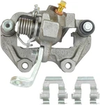 Disc Brake Caliper-caliper With Installation Hardware Nugeon 99-17283A Reman. Fixed Price $159.99.