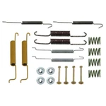 Dorman Drum Brake Hardware Kit For Clasico, Golf, Jetta, Cabrio HW17348. Fixed Price $26.89.