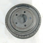 Motorcraft BRD55 Ford YL2J2C505AB Brake Drum Explorer Ranger 10X2.5IN Rear Lh Rh. Fixed Price $135.97.