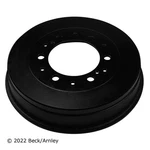 Beck Arnley 083-3365 Premium Brake Drum For 05-23 Toyota Tacoma. Fixed Price $118.86.