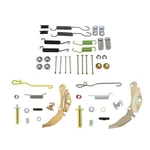 Rear Brake Drum Complete Hardware Repair Kit For 60-75 Chevy C10 Panel Pickup. Fixed Price $55.95.