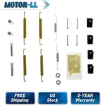 Centric Parts Rear Parking Brake Hardware Kit Ford Explorer 1995-2000 2001. Fixed Price $44.55.