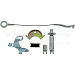 Dorman HW2597 Drum Brake Self Adjuster Repair Kit. Fixed Price $19.99.