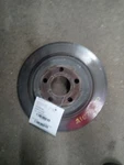 Rear Brakes Solid Rotors Fits 15-24 Edge 532384. Fixed Price $94.49.