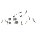 Genuine Motorcraft Drum Brake Adjusting Spring Kit BKSOE-8. Fixed Price $17.07.