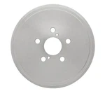 DRM-76040 R1 Concepts Brake Drum Rear For Pontiac Vibe Toyota Matrix 2003-2008. Fixed Price $49.16.