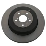 Oem New 2004 Subaru Impreza Single Rear Disc Brake Rotor Left Right 26700FE000. Fixed Price $402.45.