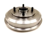 New Motorcraft Rear Brake Drum BRD-45 Ford Focus 2000-2008. Fixed Price $68.45.