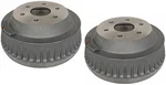 Bendix PDR0543 1 Pair Rear Brake Drums 88-99 Chevrolet & Gmc C2500 Wd Pickups. Fixed Price $443.29.