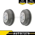 C-tek Rear 2PCS Brake Drum Ford Transit Connect 2010 2011 2012 2013. Fixed Price $194.25.