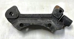 Wagner Anchor Support Bracket For Drum Brakes Casting #FE-20582. Fixed Price $150.00.