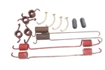 Wagner H7197, F117217 Drum Brake Hardware Kit Nos. Fixed Price $7.99.