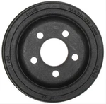 Raybestos Brake Drum Cast Iron Rear Fits Chrysler Dodge Plymouth Each 2947R. Fixed Price $79.50.