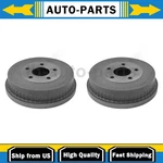 Ford Sable 2X Durago Rear Brake Drum. Fixed Price $120.74.