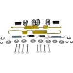Dorman HW17469 Drum Brake Hardware Kit. Fixed Price $45.29.