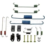 Dorman HW17335 Drum Brake Hardware Kit For 91-95 Sidekick Tracker. Fixed Price $36.99.