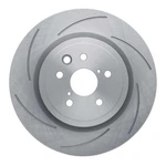 Disc Brake Rotor Fits 2015-2020 Lexus Rc Gs Dfc. Fixed Price $143.97.