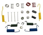Drum Brake Hardware Kit-r-line Raybestos H7279. Fixed Price $21.95.