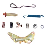 Acdelco Rear Brake Shoe Adjuster Kit. Fixed Price $17.99.