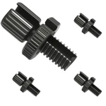 Amavoler Clucth Brake Cable Adjuster Screw Nut Bolts 8MM Universal.... Fixed Price $12.87.