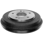 Brake Drum-r-line Raybestos 9653R Fits 97-01 Honda Cr-v. Fixed Price $45.04.