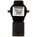 Dorman 684-103 Back Up Sensor For 17-23 Chrysler Jeep Cherokee Pacifica. Fixed Price $161.64.