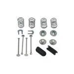 Carlson H4095-2 Drum Brake Shoe Hold Down Kit. Fixed Price $22.99.