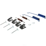 Drum Brake Hardware Kit-premium Centric 118.40010 Fits 99-01 Honda Odyssey. Fixed Price $29.31.