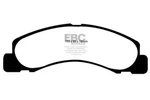 Ebc Brakes Disc Pad Set DP41308R. Fixed Price $210.05.