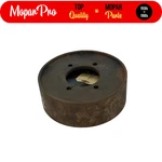 1940 1941 1942 1946 1947 1948 1949 1950 Desoto Chrysler Emergency Brake Drum. Fixed Price $295.00.